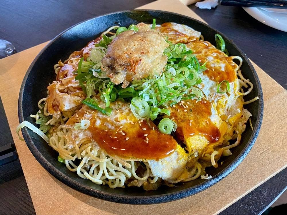 本通り