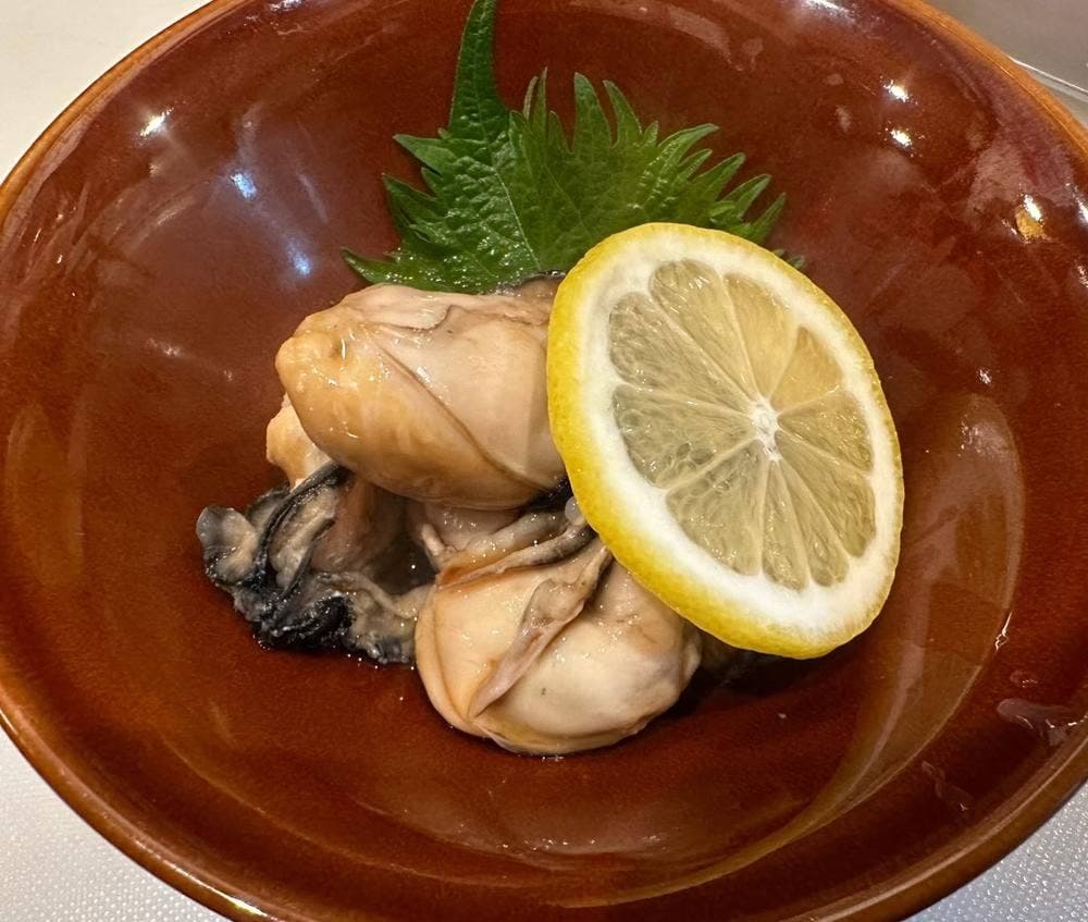 魚とお酒 新宿おふじ