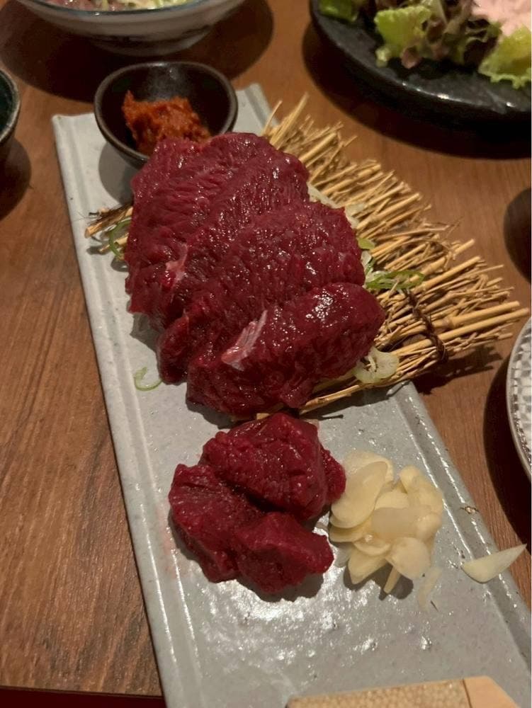 うま鶏家-UMADORIYA-