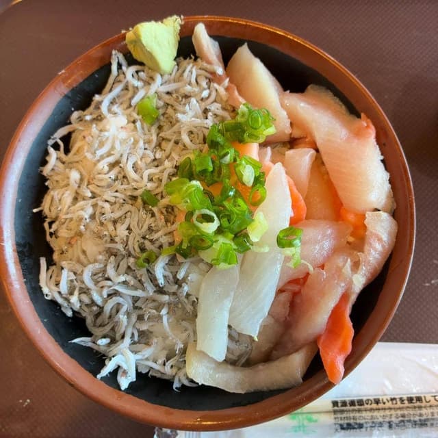 どーや食堂 - サブ画像1