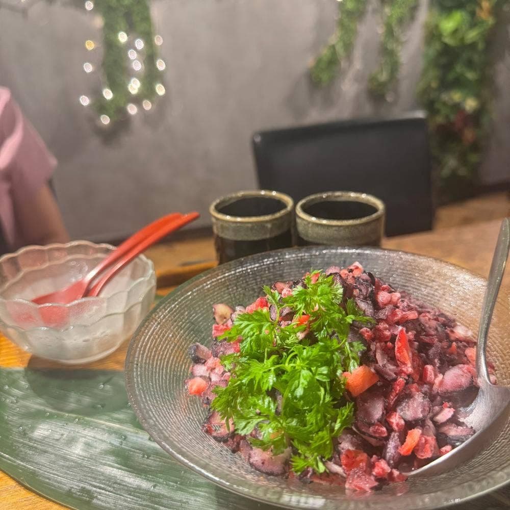 焼肉うしどし 新宿