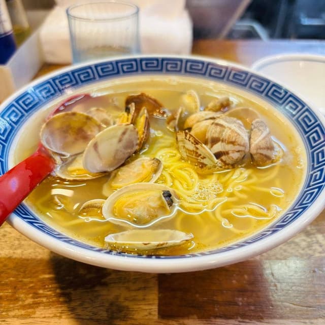 中華そば まる福 - サブ画像2