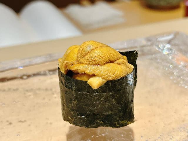 鮨 いの - サブ画像1