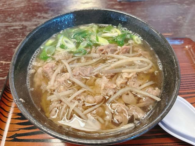 田舎家 奥道後店 - サブ画像1