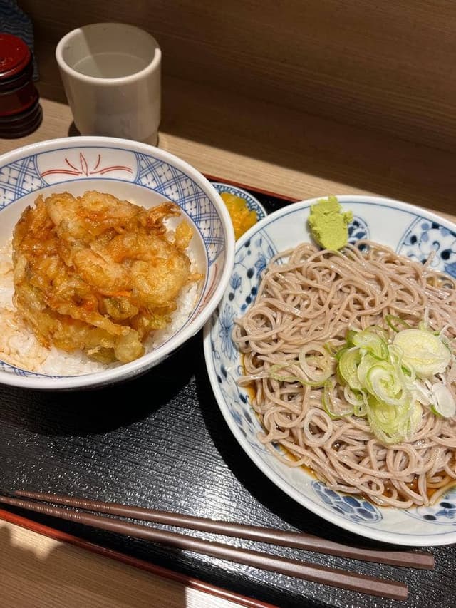 SOBA DINING 凜や - サブ画像2