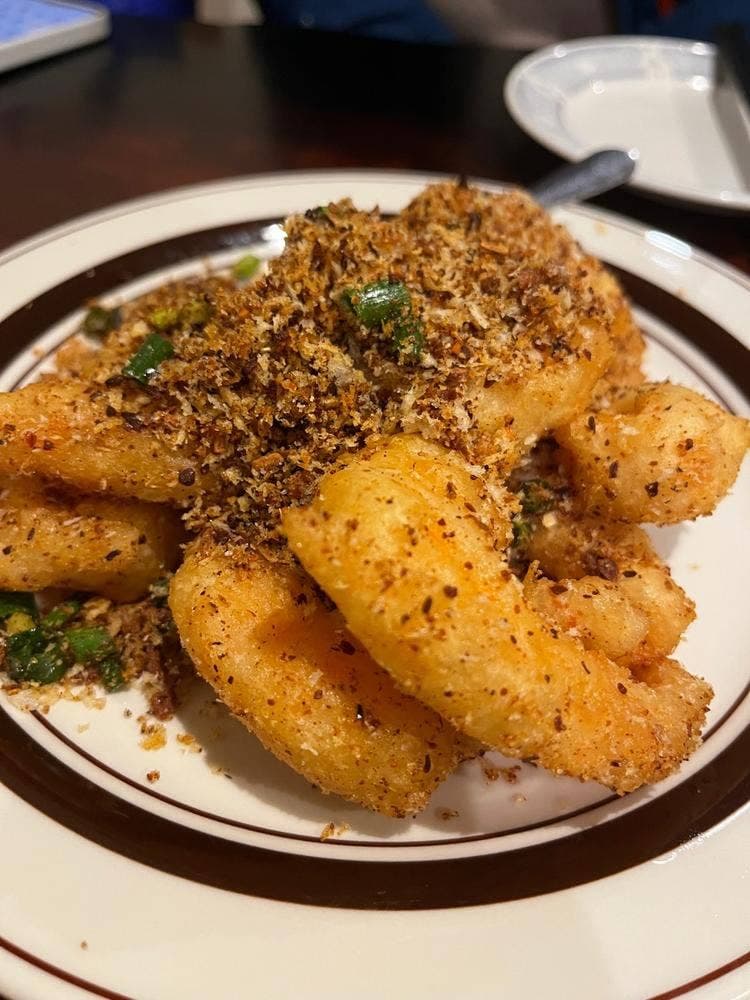 蜀味苑