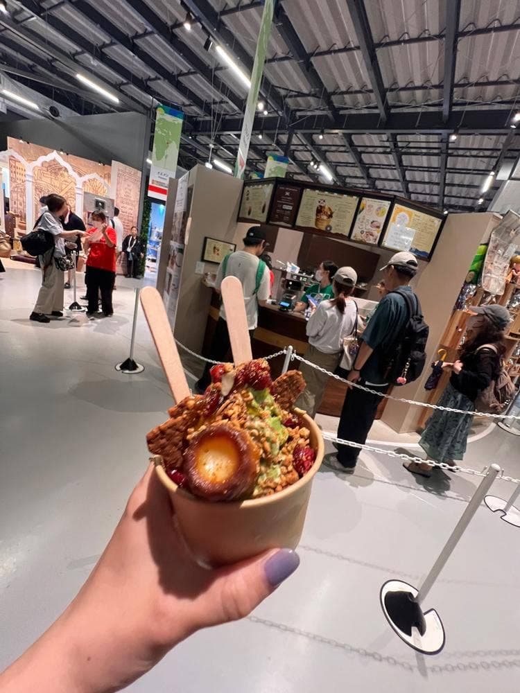 ブルンジ　コモンズ館Ａ