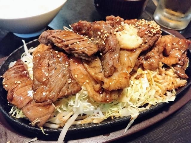焼肉 縁 石神井公園店 - サブ画像1