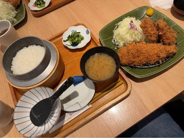 とんかつ和幸 川崎アゼリア本店 - サブ画像2