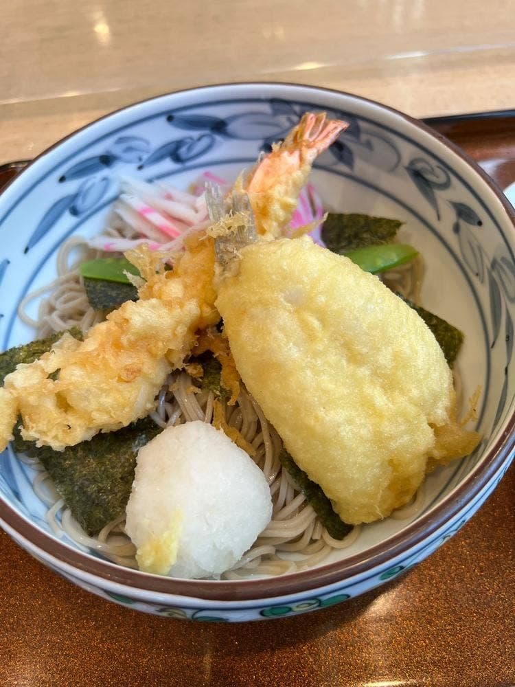 桂庵 新富店