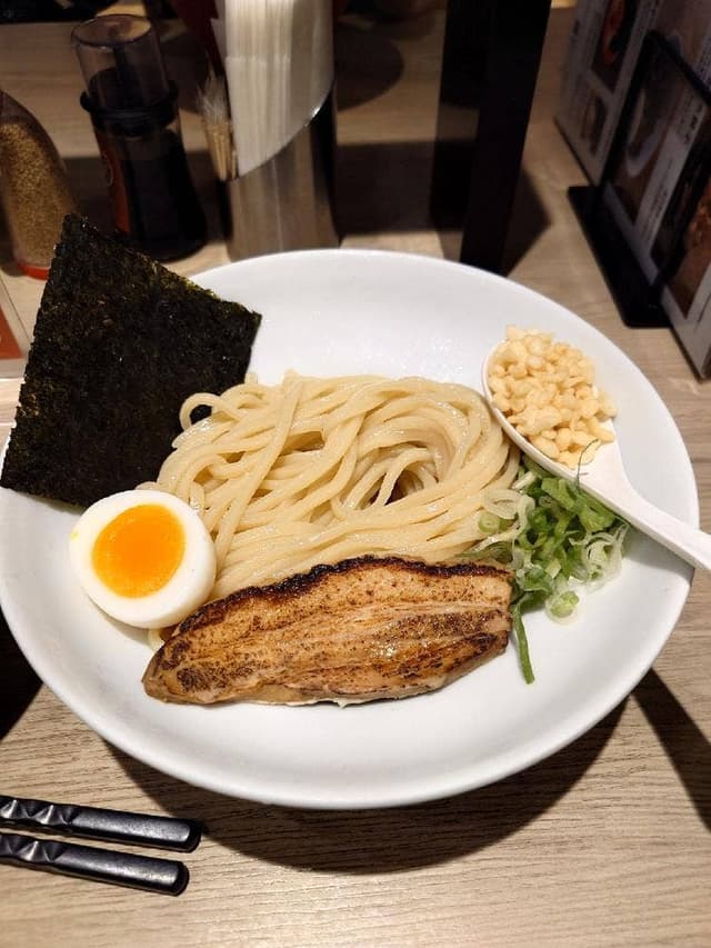 一風堂 ekie広島店 - サブ画像3