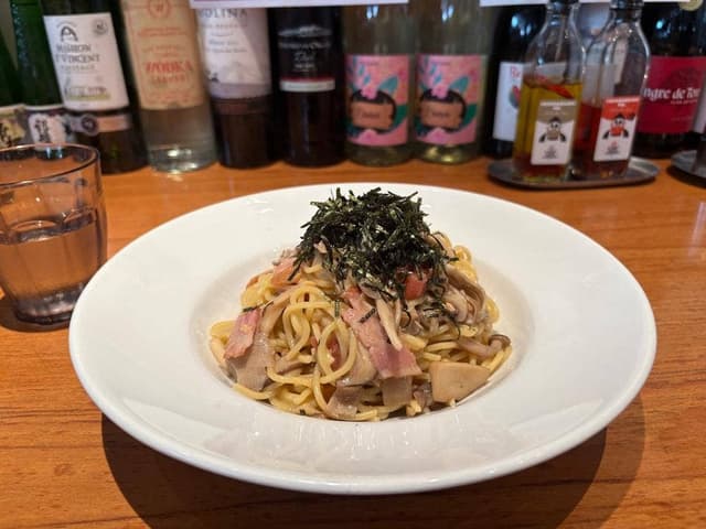 STREET PASTA COMPANY - サブ画像3