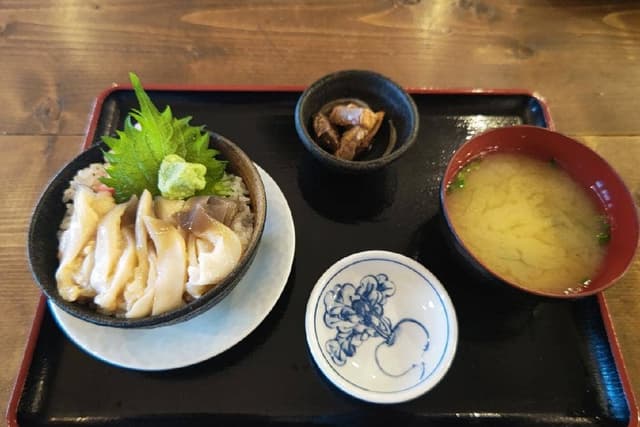 港町苫小牧 ゴーゴー食堂 ぷらっと市場店 - サブ画像2