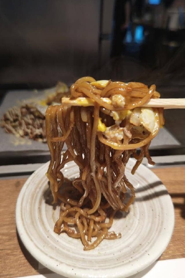 鉄板ジンギスカン 村はし - サブ画像1