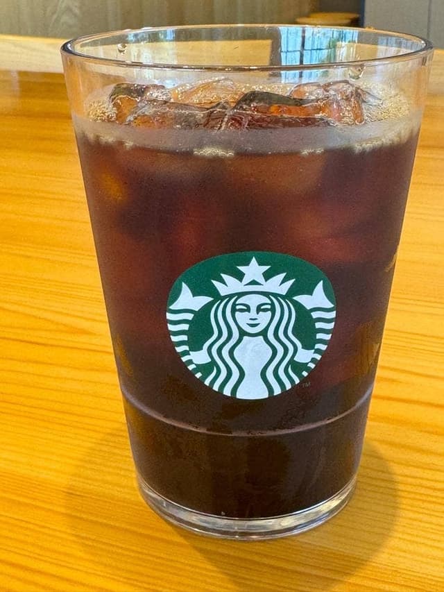 スターバックス コーヒー 河内長野高向店 - サブ画像1