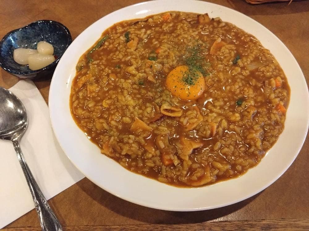 琥珀館