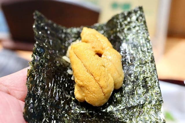 鮨と酒 悠久 名駅柳橋店 - サブ画像1