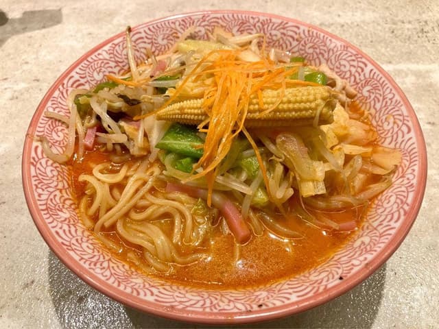 豚骨ちゃんぽん イチバンケン 名駅店 - サブ画像1