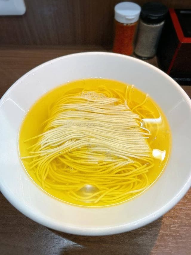 Noodle&Spice curry 今日の1番 - サブ画像2