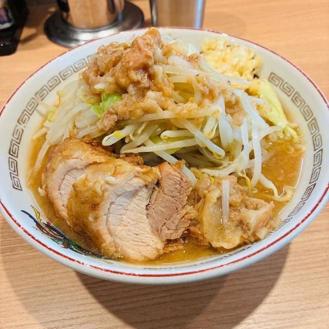 豚山 本厚木店 - サブ画像1