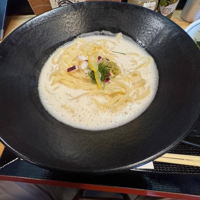 鯛そばのり - サブ画像1