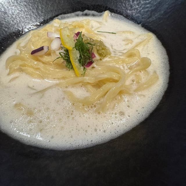 鯛そばのり - サブ画像3
