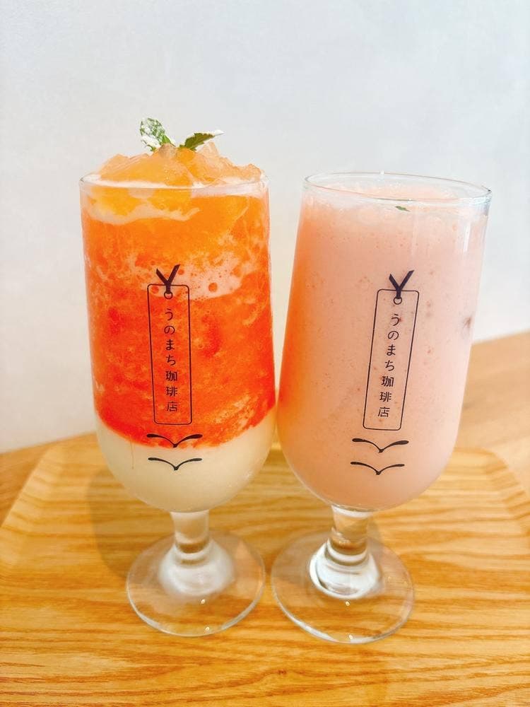 うのまち珈琲店 広島店