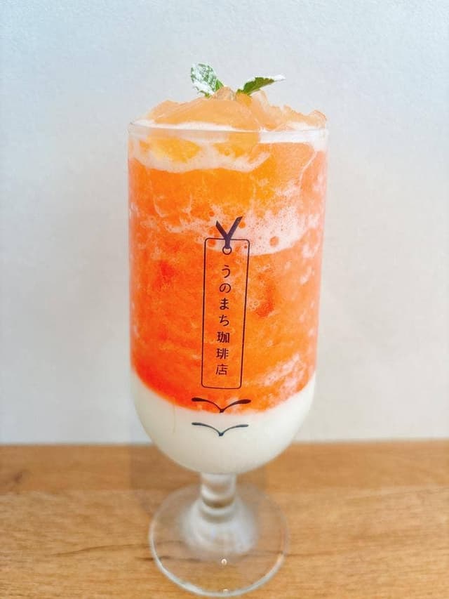 うのまち珈琲店 広島店 - サブ画像2
