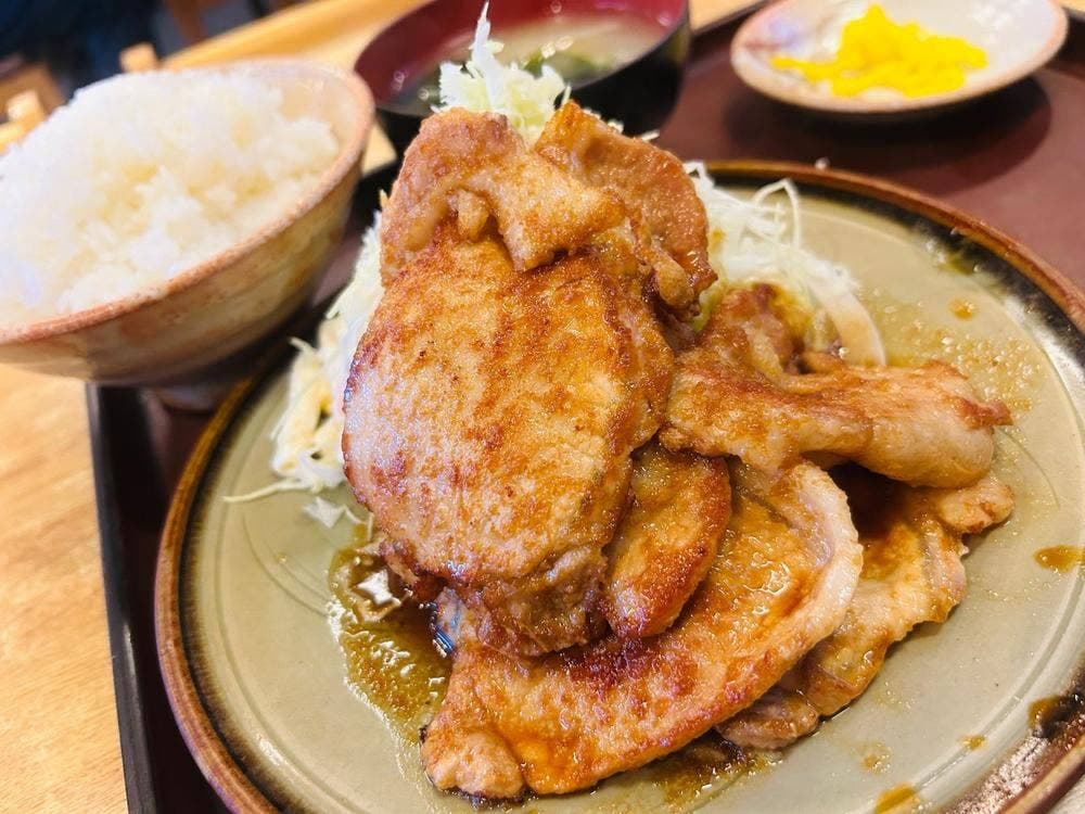 かつ村