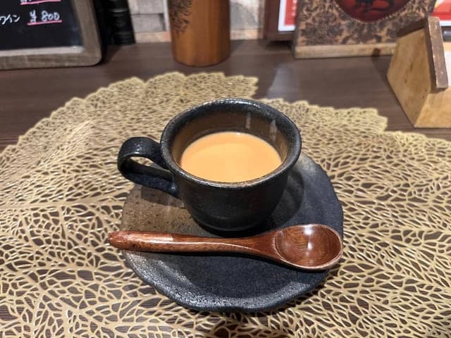 Once Upon a Time Cafe - サブ画像2