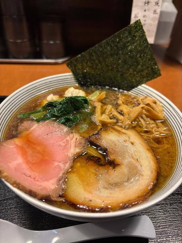 らーめん 一夢庵 - サブ画像3
