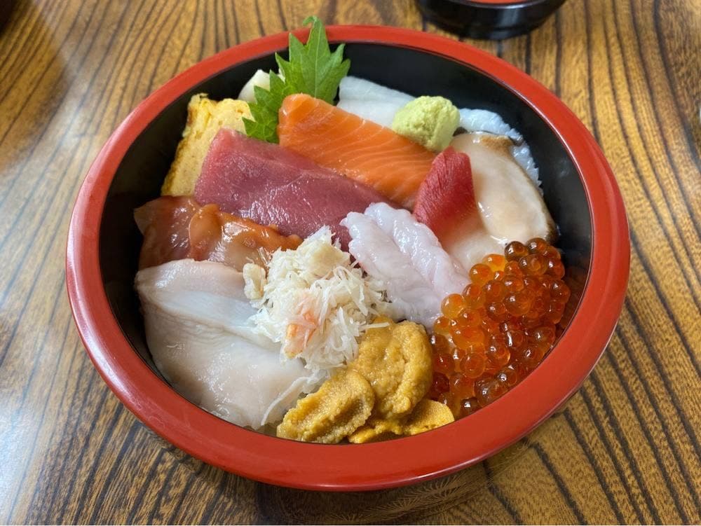 いちい鮨