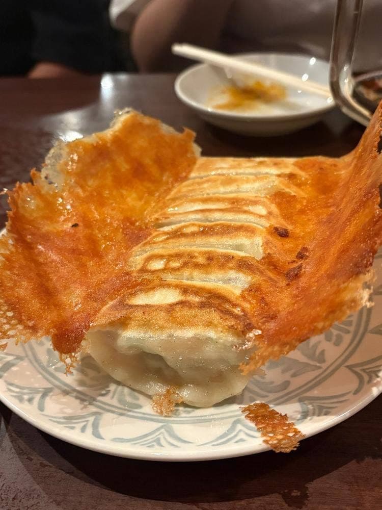 餃子専門店 藤井屋 船堀店