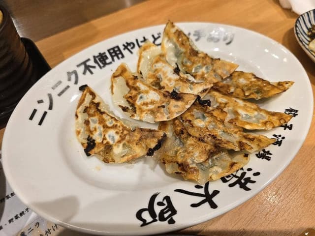 餃子酒場 満太郎 バルチカ03店 - サブ画像3