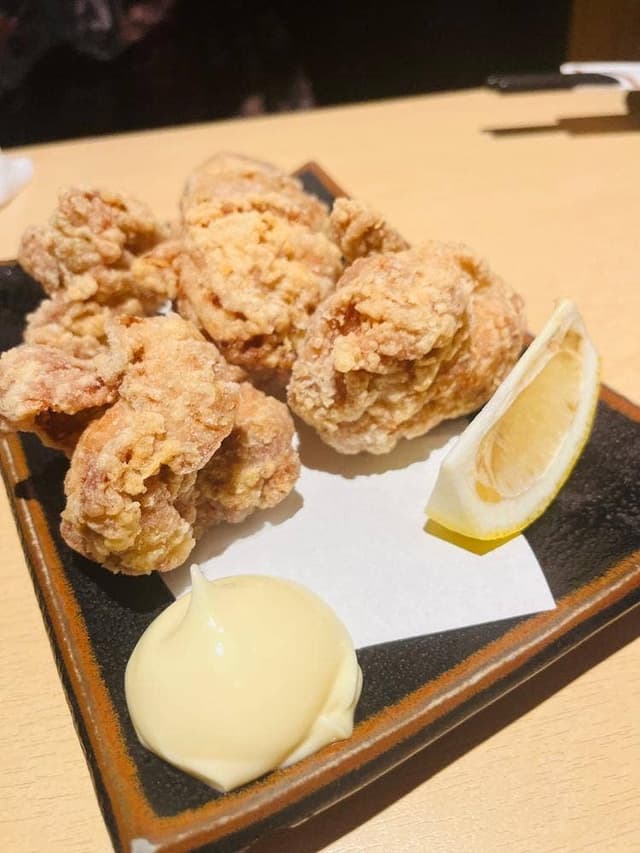 博多野菜巻きと旨い焼き鳥 完全個室居酒屋 串燈 赤坂店 - サブ画像1
