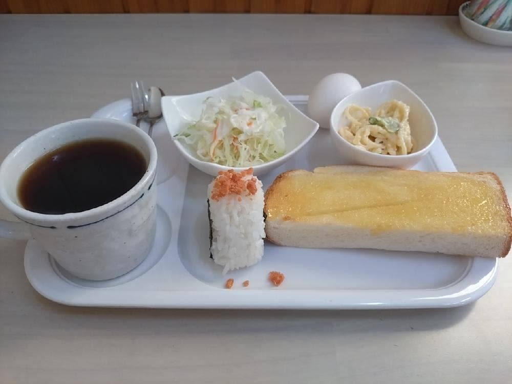 カフェ・ド・サララ