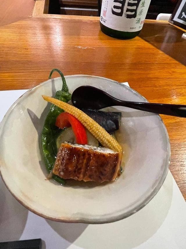 居酒屋 たのしみ - サブ画像3