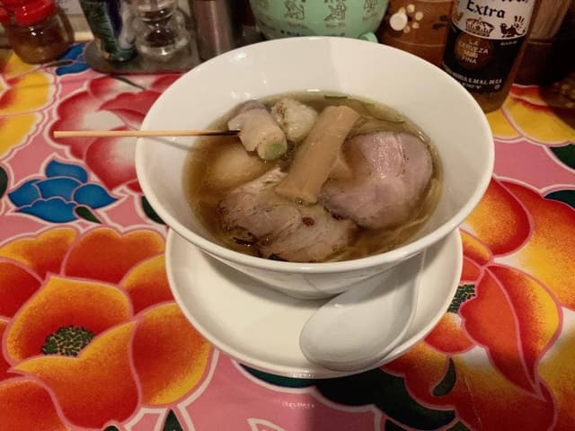 らーめん ぺぺ - サブ画像2