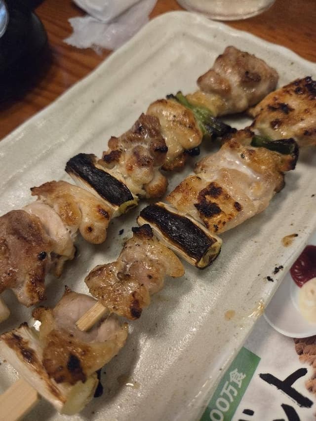 鳥貴族 稲毛海岸店 - サブ画像1