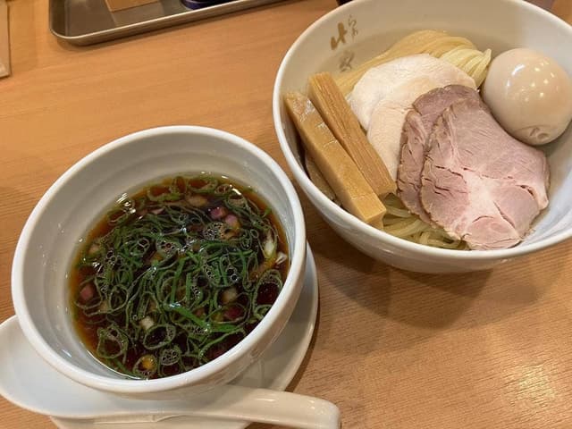 らぁ麺はやし田 錦糸町店 - サブ画像2