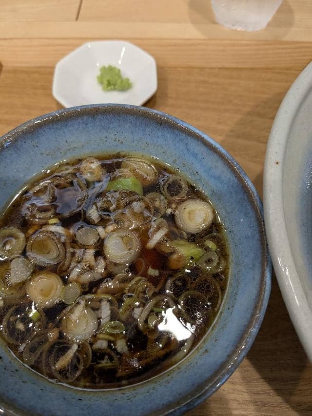 元祖佐賀つけ麺 孤虎 小倉店 - サブ画像2