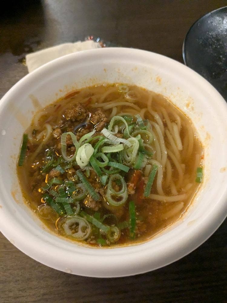 中華料理 八仙閣 天神スカイビアテラス店