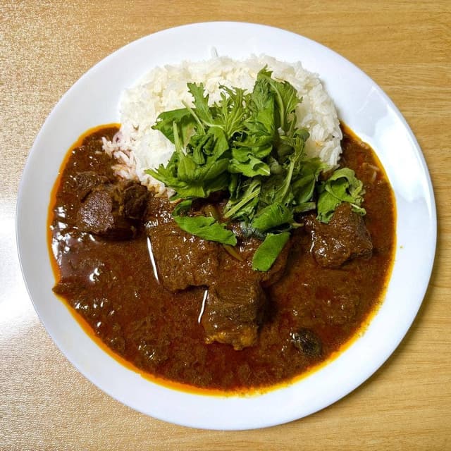 路地裏カレー Tiki - サブ画像3