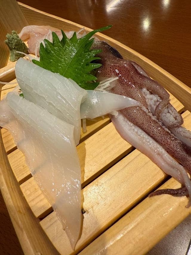 壱岐島 梅新店 - サブ画像3