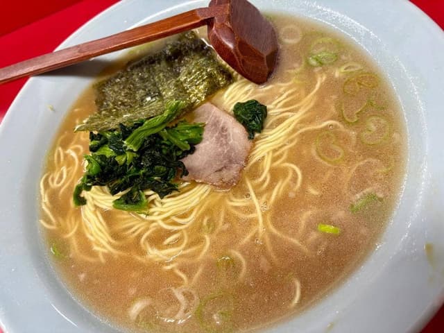 ラーメンショップ 相模原店 - サブ画像1
