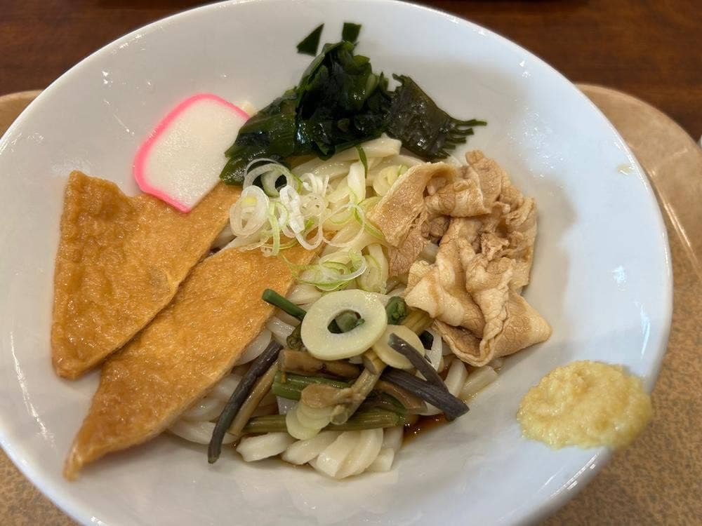 羽生製麺処