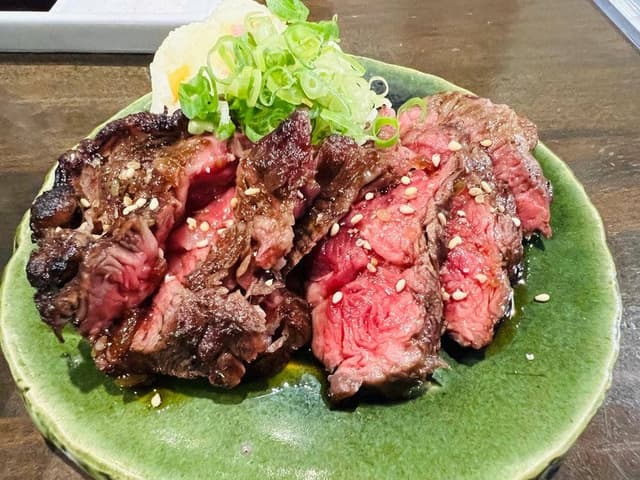 おきなわステーキ酒場さぎり 中崎町店 - サブ画像2