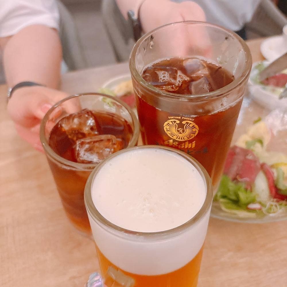 SHARI’sロール寿司バル