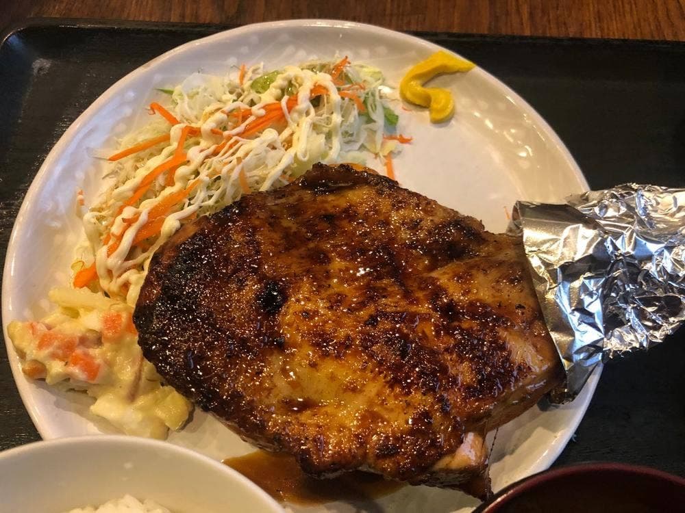こけこっこ本舗