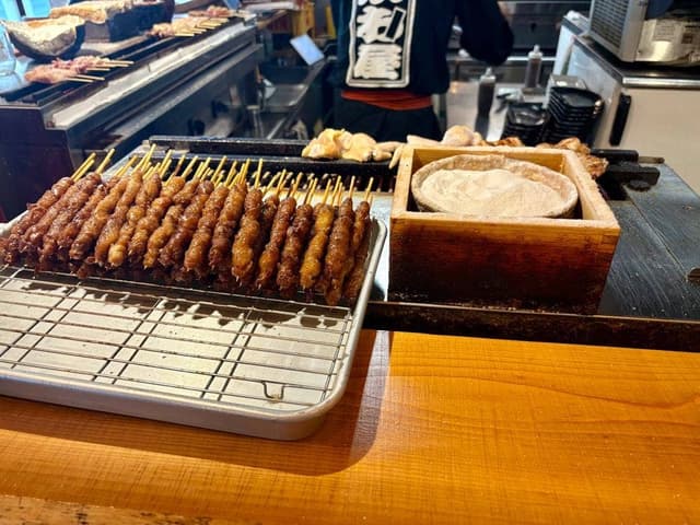 かわ屋 祇園店 - サブ画像2